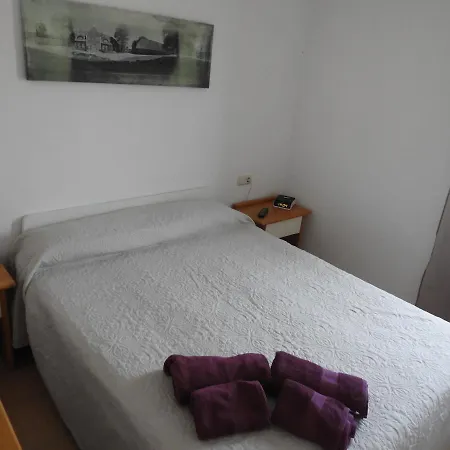 Casa Ely Вилла Коральео