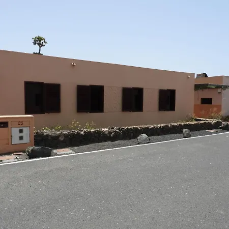 Casa Ely * Corralejo