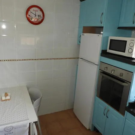 Casa Ely * Коральео