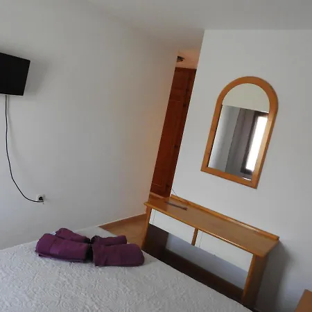 Casa Ely Villa