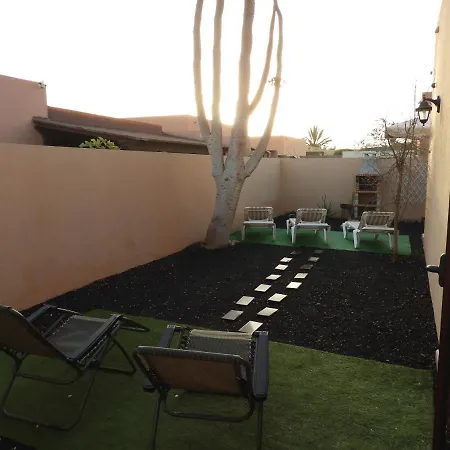 Casa Ely Villa