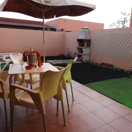 Casa Ely Villa *