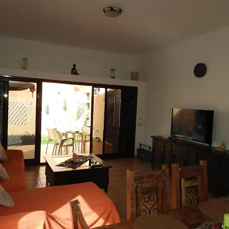 Вилла Casa Ely *