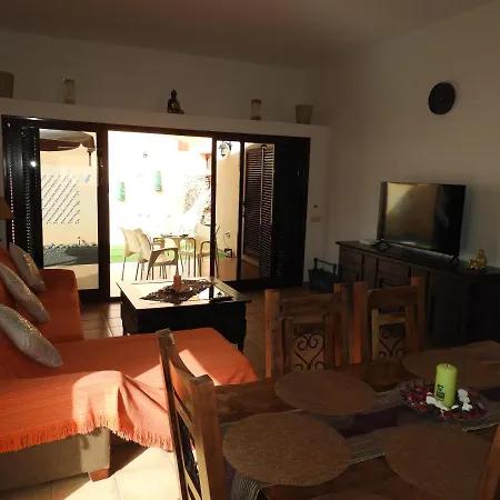 Casa Ely * Corralejo