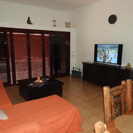 Casa Ely Вилла *