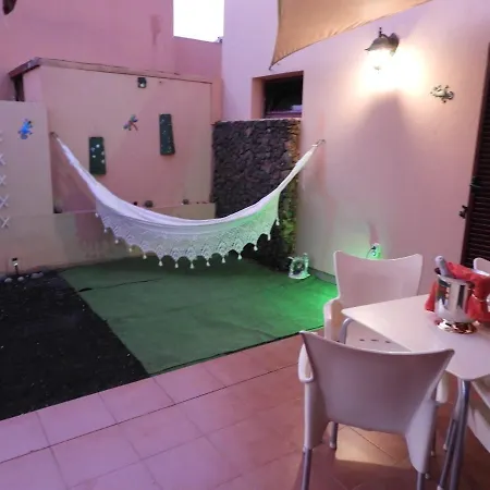 Casa Ely Вилла Коральео