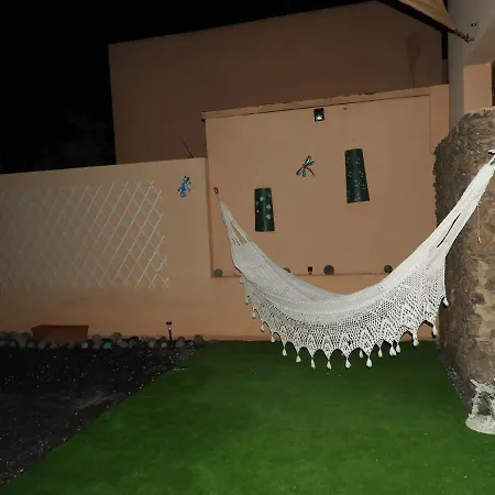 Casa Ely Вилла Коральео