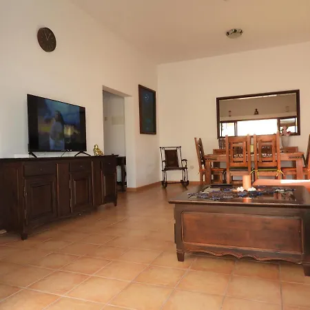 Casa Ely Villa *