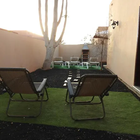 Casa Ely Коральео