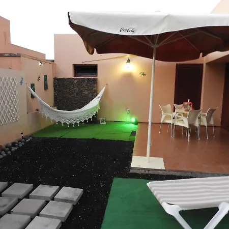 Casa Ely * Corralejo