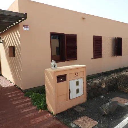 Casa Ely * Corralejo