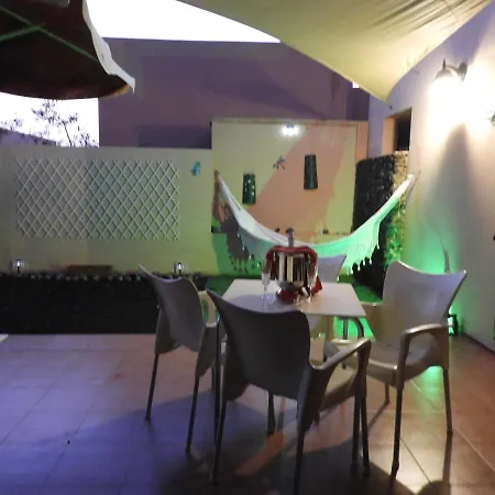 Вилла Casa Ely *