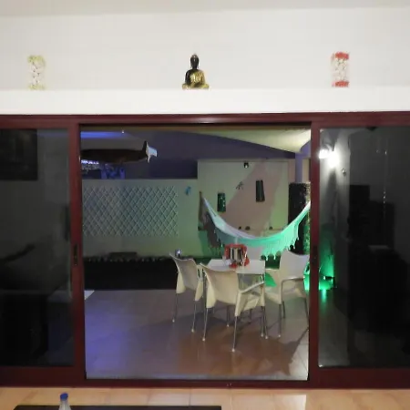 Вилла Casa Ely Коральео