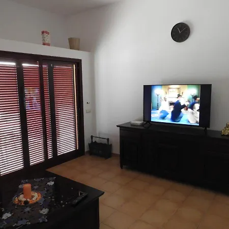 Casa Ely * Коральео