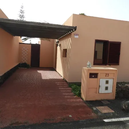 Casa Ely