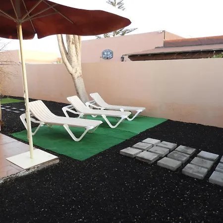 Casa Ely Villa *