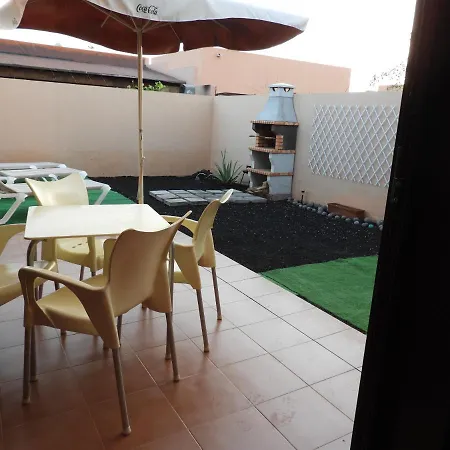 Casa Ely Villa Corralejo