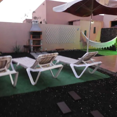 Villa Casa Ely