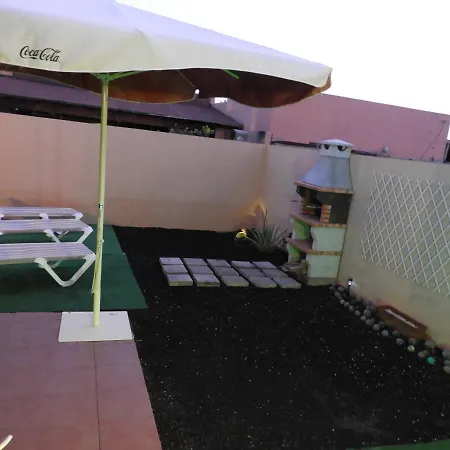 Casa Ely