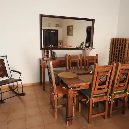 Casa Ely