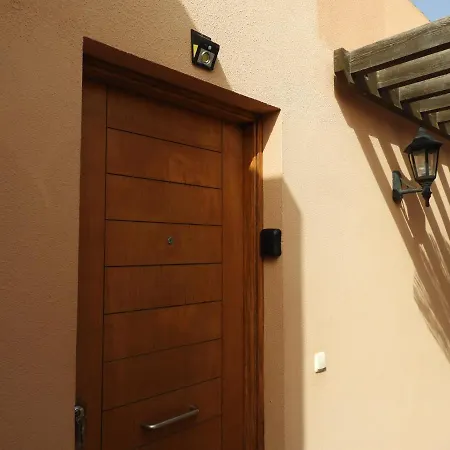 Casa Ely * Corralejo