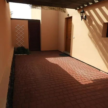 Casa Ely *