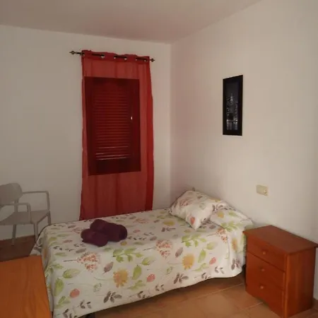 Вилла Casa Ely *