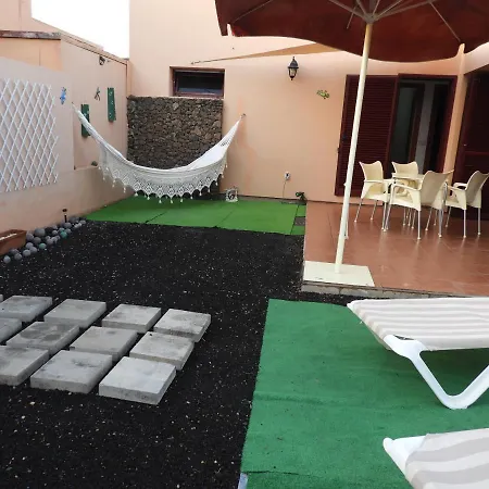 Casa Ely *
