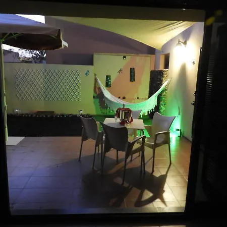 Casa Ely 别墅 *