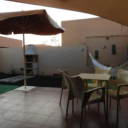 Casa Ely