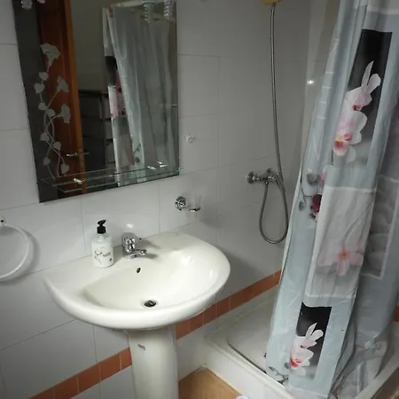别墅 Casa Ely 科拉雷侯